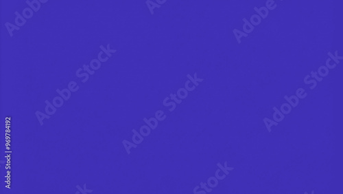 Deep indigo color background, fully uniform