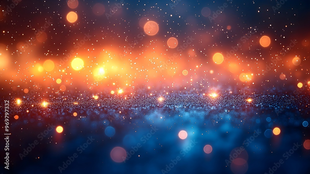 A Blurred Glow Overlay Featuring Soft Tones, Creating An Abstract And Dreamy Background, Desktop Background, Background Texture, Background Overlay