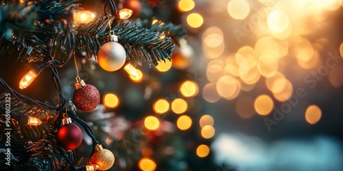 christmas background
