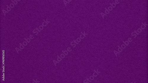 Deep plum purple background, entirely uniform