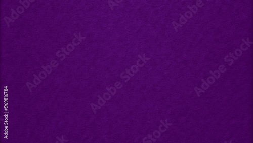 Deep plum purple background, entirely uniform