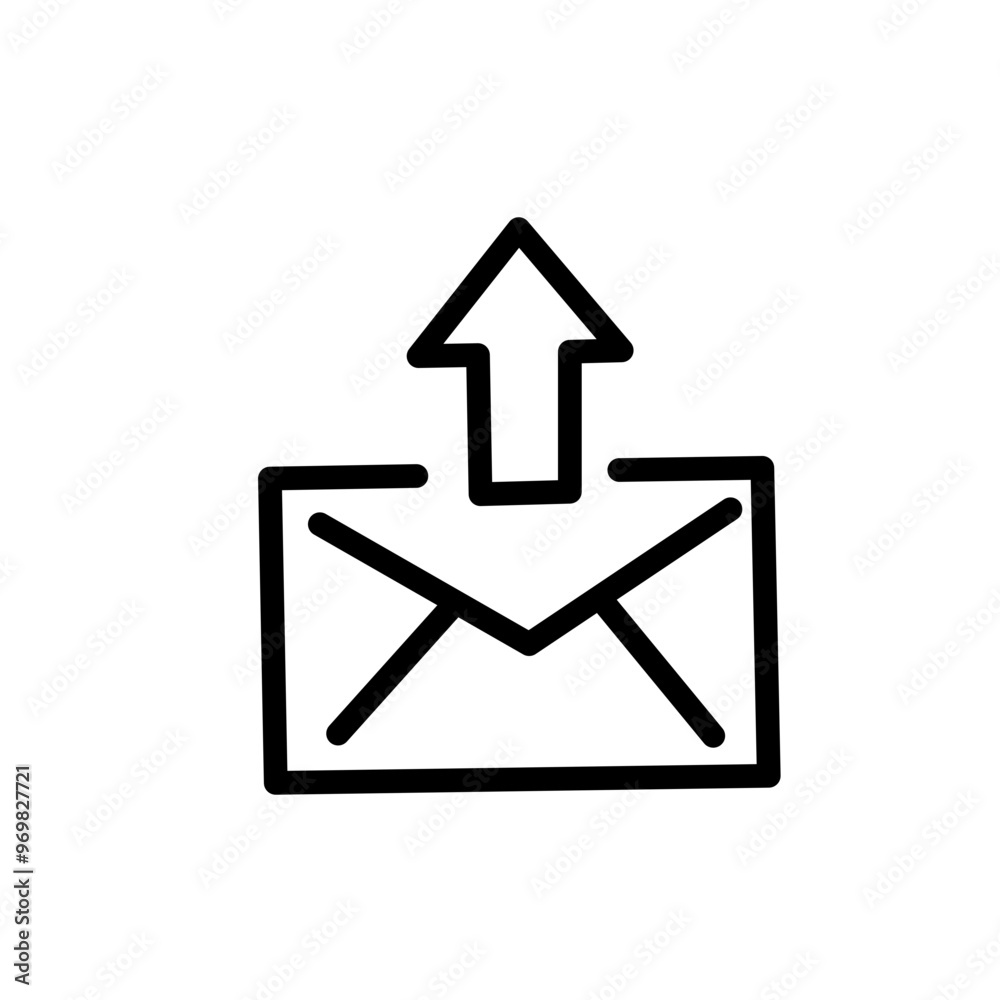 set of sending product icons set of sending product icons