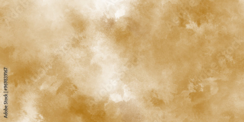  abstract watercolor painting textured on white paper background.  Abstract bright and shinny soft color texture, Multicolored splashed watercolor background with stains.