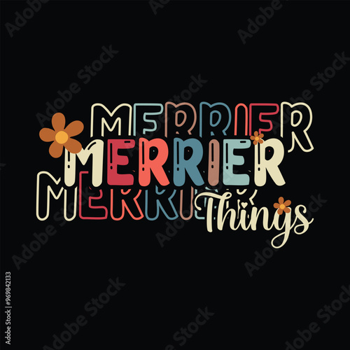 Merrier Things photo