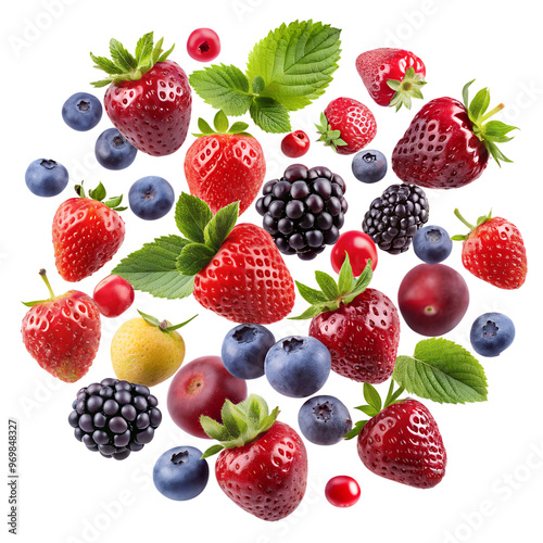Berries