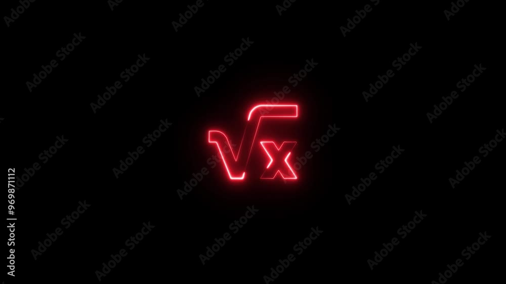 neon route arrow animation. signal icon. Moving arrow pointing down. neon route arrow animation. signal icon. Moving arrow pointing down.