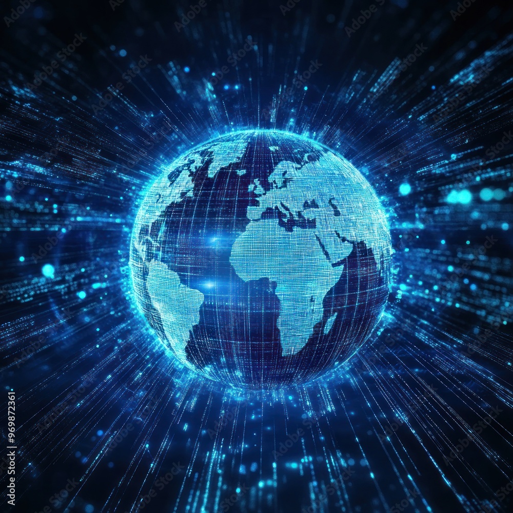 Global Digital Network Global Digital Network
