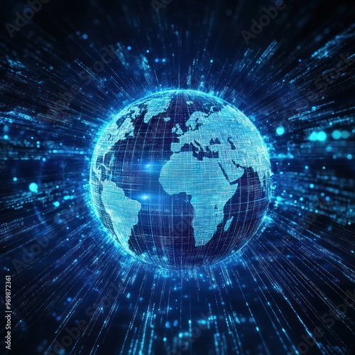 Global Digital Network