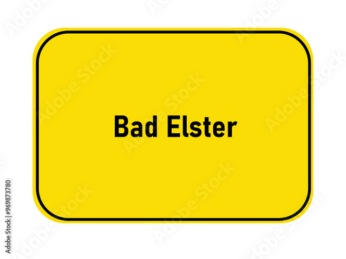 Bad Elster