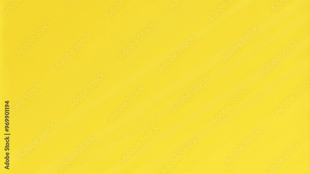 Soft butter yellow color background, completely flat Soft butter yellow color background, completely flat