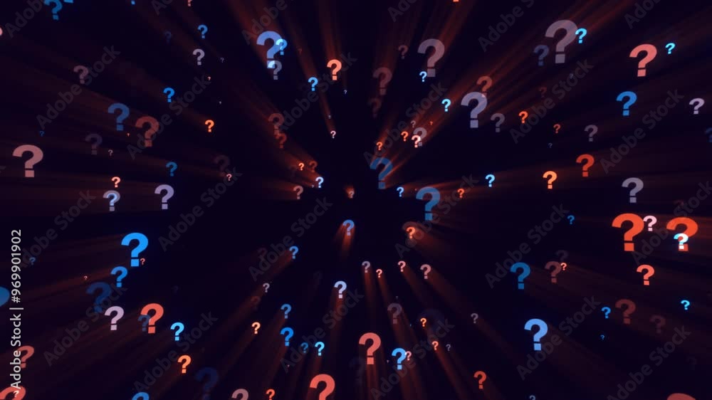 A lot of questions asking, virtual background
