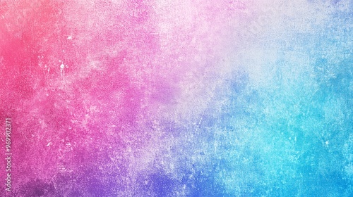 Vibrant Pastel Texture with Pink, Purple, and Blue – Dynamic and Playful Abstract Design