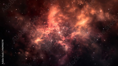 Nebula_Space_background