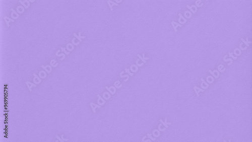 Soft lavender color background, flat and even