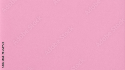 Solid pastel pink color background, completely flat