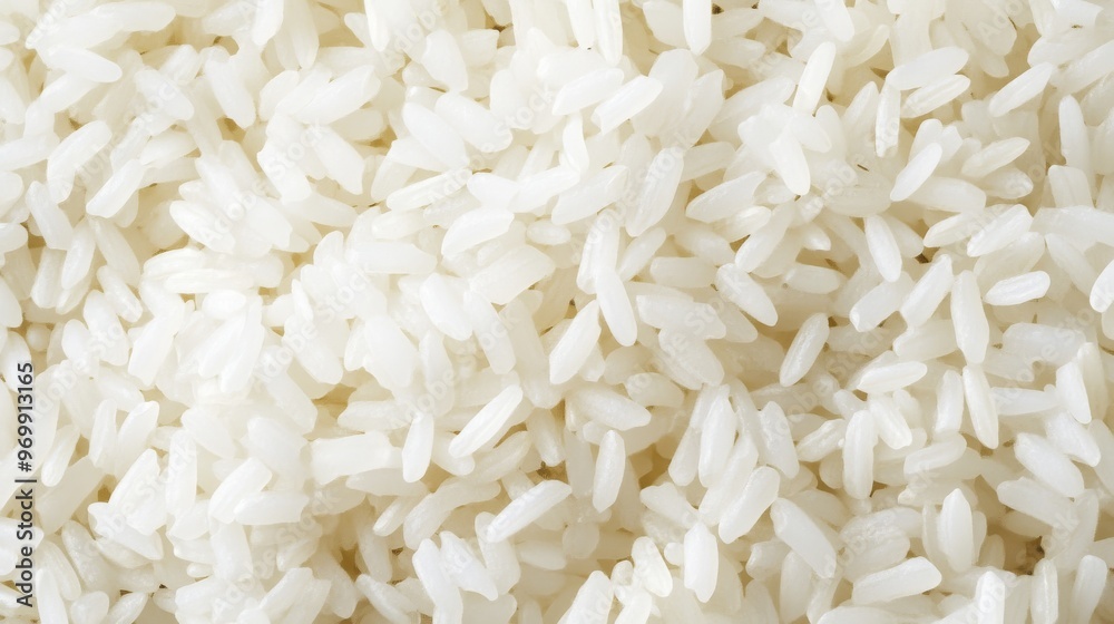 Macro Photography of White Rice Grains, White, Close-up, Grain Macro Photography of White Rice Grains, White, Close-up, Grain