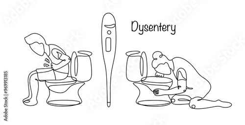 Dysentery