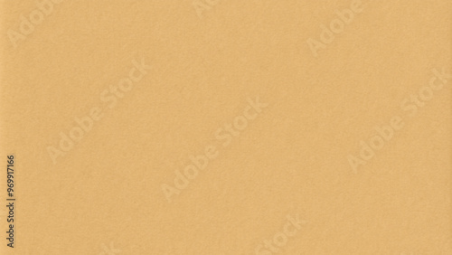 Warm beige color background, completely flat