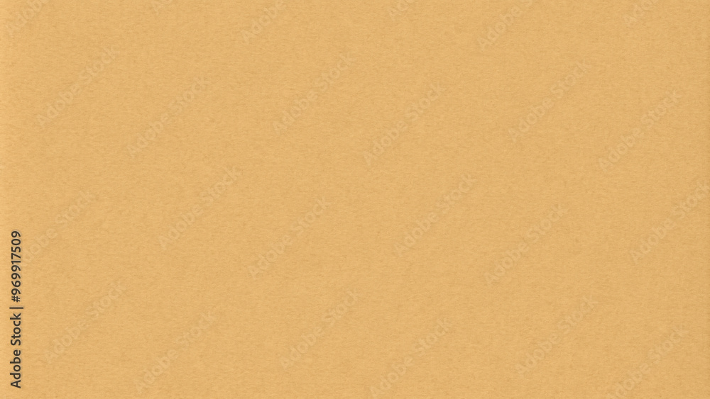 Warm beige color background, completely flat Warm beige color background, completely flat