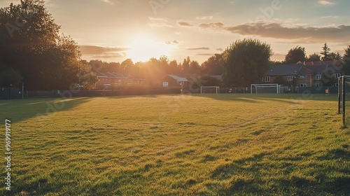 A community newspaper featuring an amateur football club recent successes and future goals
