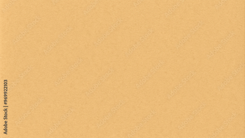 Warm beige color background, completely flat Warm beige color background, completely flat
