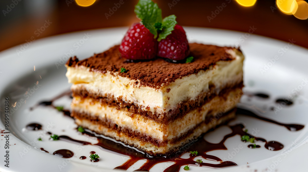 Tiramisu Dessert Tranquil Tiramisu Dessert Tranquil