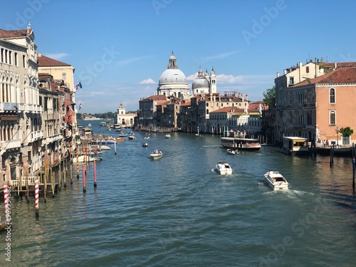 grand canal