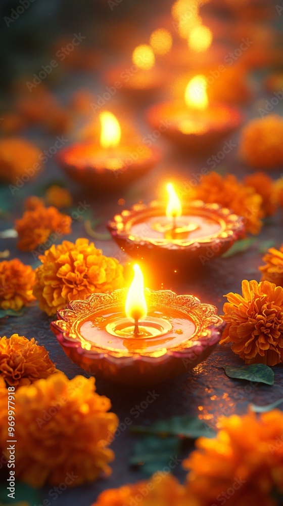 Diwali poster Diwali poster