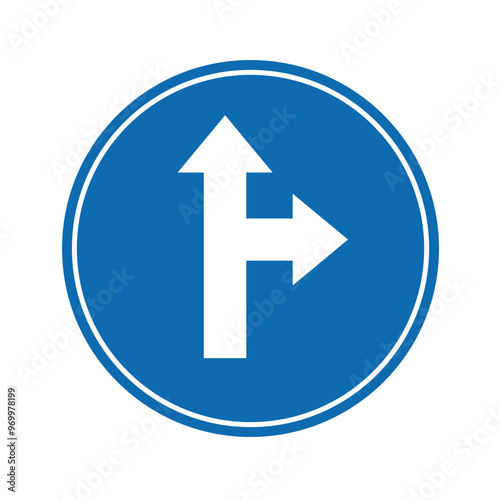 road sign icon, turn ahead road on blue round board. suitable for poster use and web icon
Free Download road sign icon, turn ahead road on blue round board. suitable for poster use and web icon
- GFXLoad