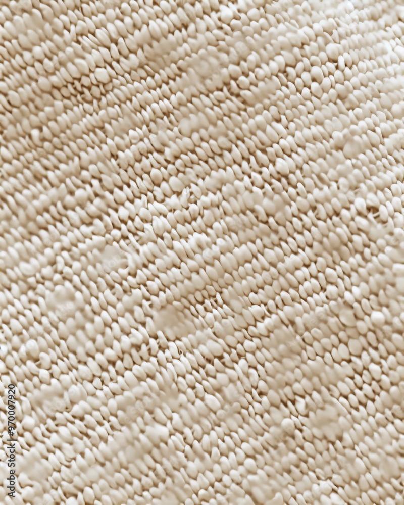 a textured fabric background, showing the weave and fibers a textured fabric background, showing the weave and fibers
