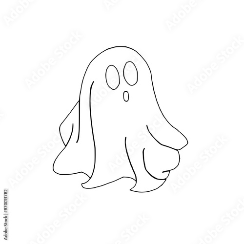 Simple Ghost