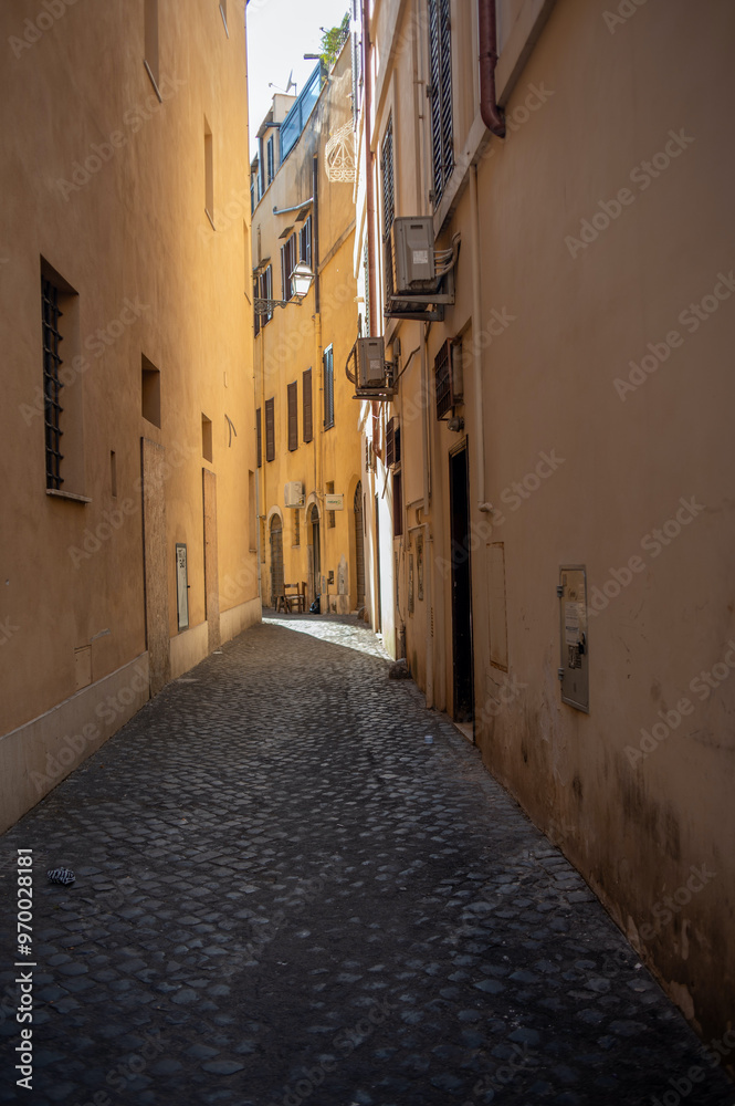 Rome, Italy Rome, Italy