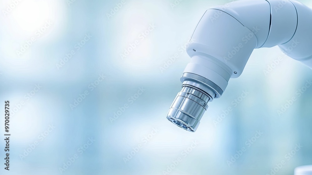Integrating Robotic Surgery Applications to Enhance Precision and Safety in Surgical Procedures Integrating Robotic Surgery Applications to Enhance Precision and Safety in Surgical Procedures