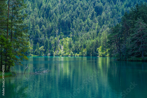 Fernsteinsee