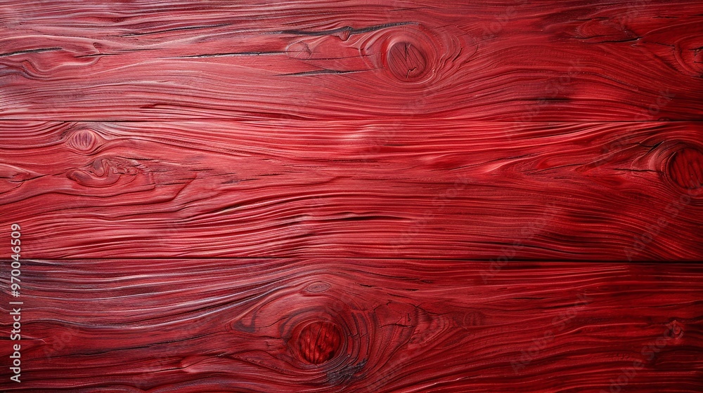 Red painted wood texture background with grain patterns, ideal for bold designs, banners, marketing, and creative backgrounds
Red painted wood texture background with grain patterns, ideal for bold designs, banners, marketing, and creative backgrounds