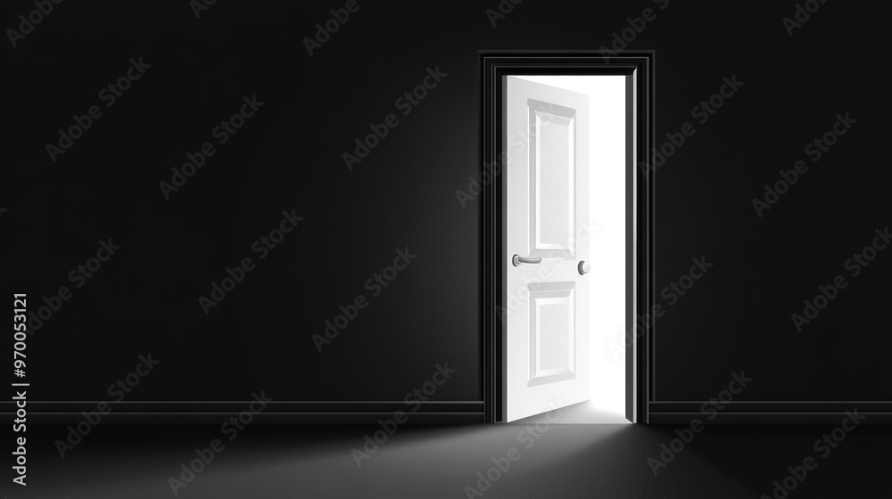 Doorway to Light Doorway to Light