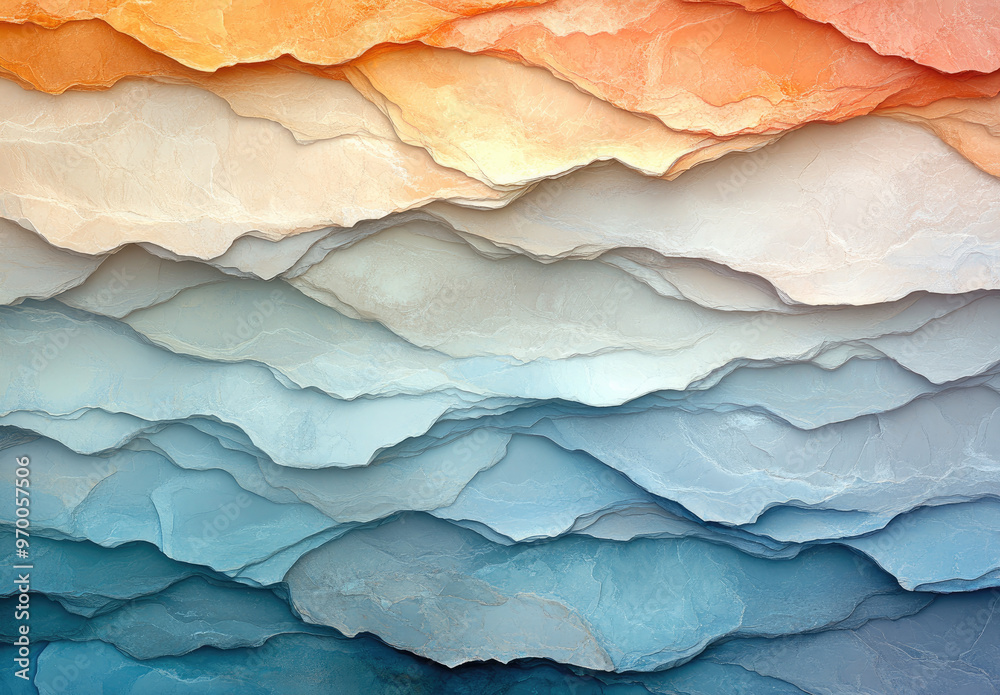 Old paper texture background. Created with Ai Old paper texture background. Created with Ai