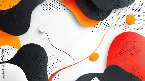 Abstract colorful background wallpaper for Pc and Mac computers