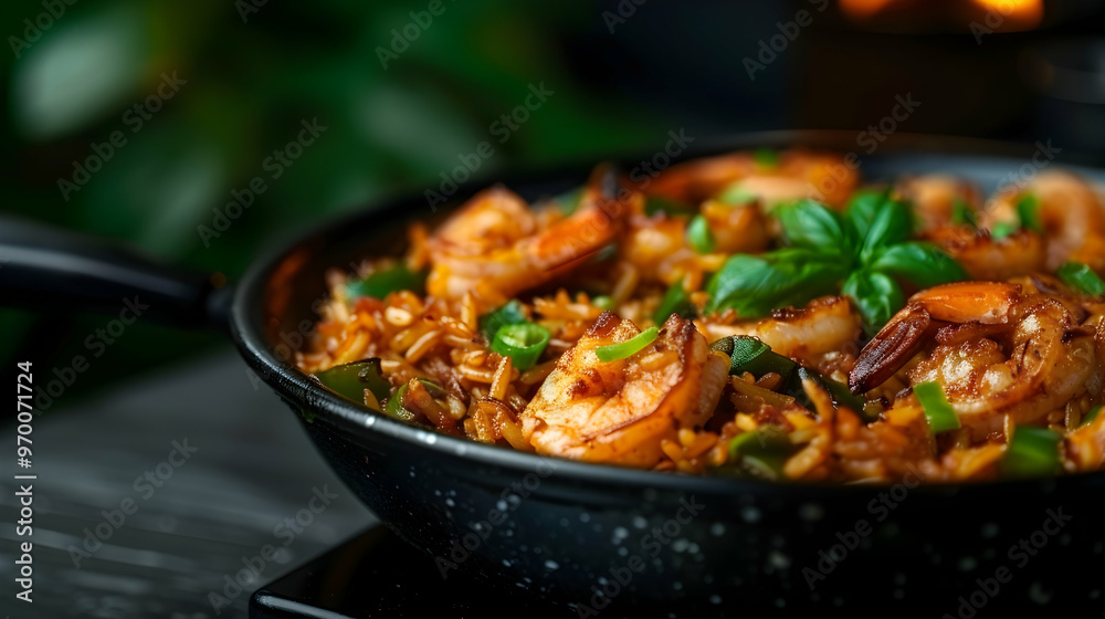 Traditional Spanish Paella Enchanted Forest Cam Traditional Spanish Paella Enchanted Forest Cam