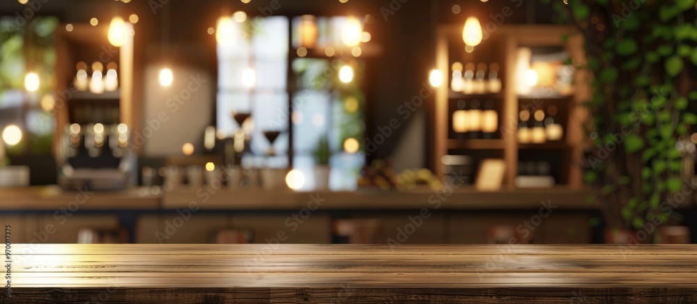 Abstract Blur Luxury Coffee Shop Cafe Interior For Background Abstract Blur Luxury Coffee Shop Cafe Interior For Background