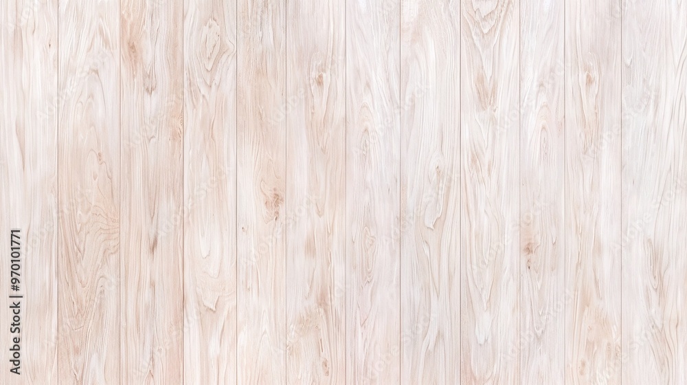 Natural light wood texture with distinct knots and grain. Wooden background for design and print. Top view. Natural light wood texture with distinct knots and grain. Wooden background for design and print. Top view.