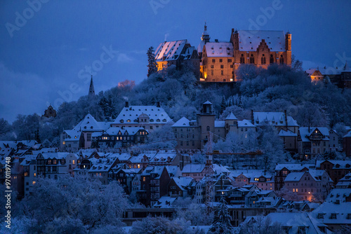 Marburg