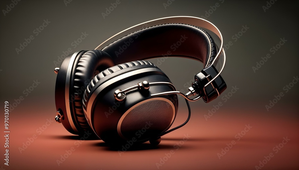 Stylish Headphones.. Stylish Headphones..