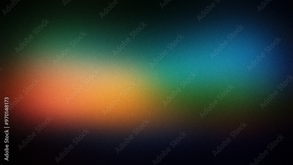 A dynamic abstract gradient background with a soft blend of green, blue, orange, and red hues. The grainy texture and smooth transitions give it a modern, vibrant look, ideal for backgrounds A dynamic abstract gradient background with a soft blend of green, blue, orange, and red hues. The grainy texture and smooth transitions give it a modern, vibrant look, ideal for backgrounds