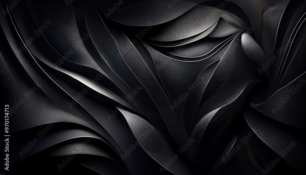 Obraz premium dark wallpapers aesthetic