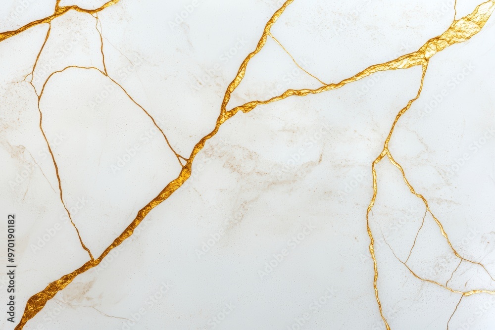 Elegant golden marble texture background Elegant golden marble texture background