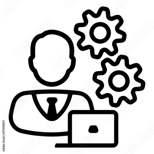 working man