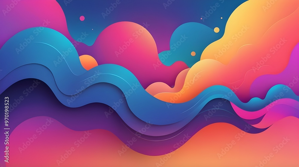 Abstract background image Abstract background image