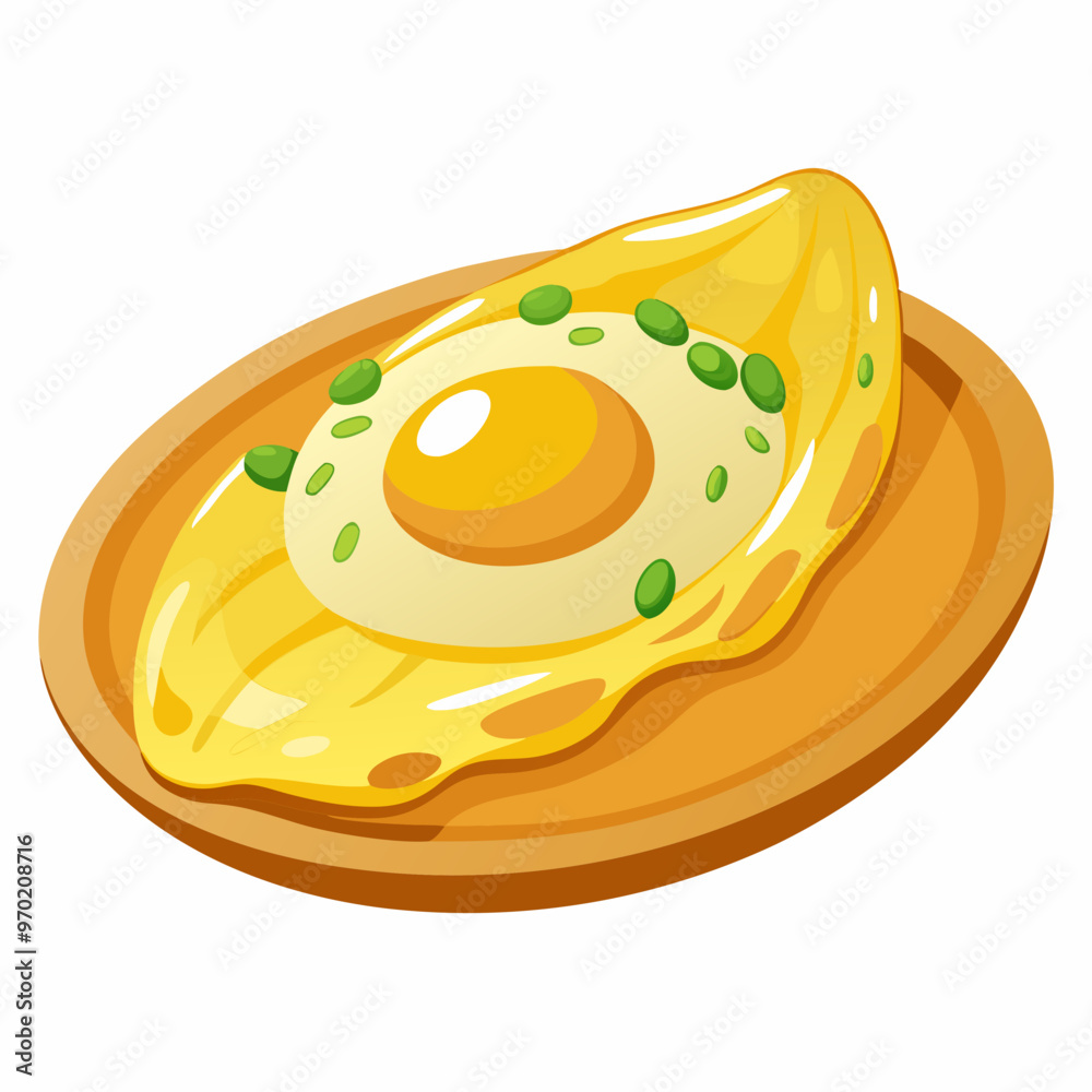 omelette omelette