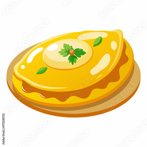  omelette